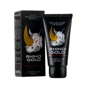 Rhino Gold Men Power Gel In UAE