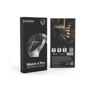 Heino teko watch 4 pro