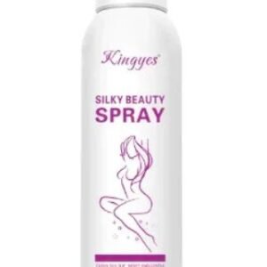 Silky Beauty Hair Spray