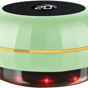 Smart Cupping Massager