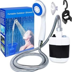 Portable Camping Shower