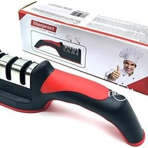 Stage Knife Sharpener
