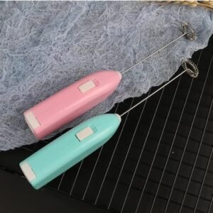 Stainless Steel Milk Frother