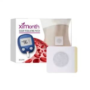 Sugar Regulating Patches (30pc)