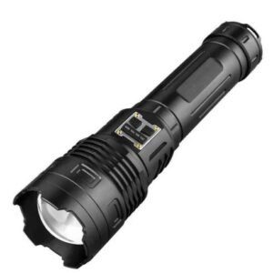Tactical Laser Flash Light