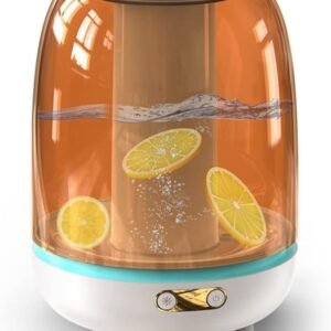 Ultra-Sonic Room Humidifier