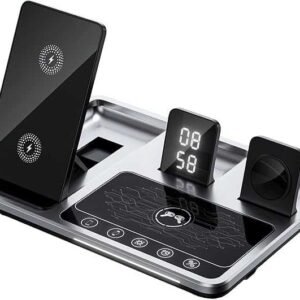 4 in 1 Wireless Charger